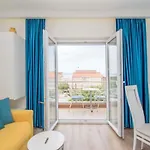 Antonio Apartman Tučepi