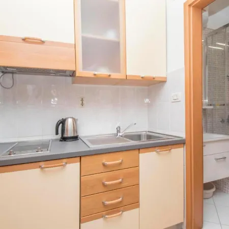 Apartman Antonio