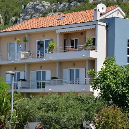 Apartman Antonio Tučepi