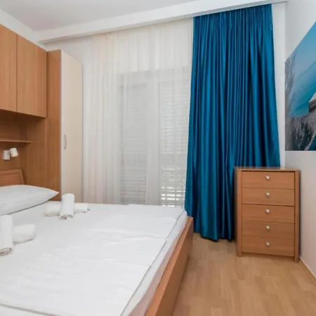 Apartman Antonio Tučepi