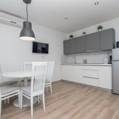 Antonio Apartman Tučepi